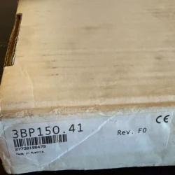 B&R 3BP150.41 Card Slot Base - Automation System Component