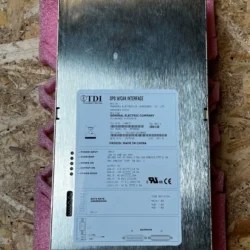 GE 989040806326 Digital Detector Power Supply for Reliability