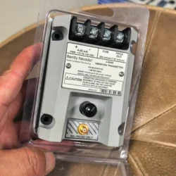 Precision Vibration Monitoring - Bently Nevada 990-05-50-01-00