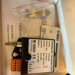 VAISALA PTB100B Pressure Sensor - High Accuracy Measurement