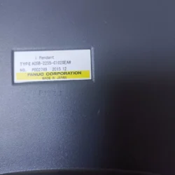 Fanuc A05B-2255-C102 Teach Pendant for CNC Machines