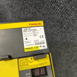 FANUC Servo Drive A068-6110-H030#H550 for CNC Machines