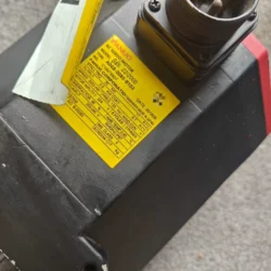 FANUC Servo Motor A06B-0085-B103 Precision Motion Control