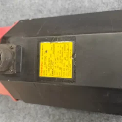 FANUC A06B-0152-B076 Servo Motor - High Torque Drive Motor