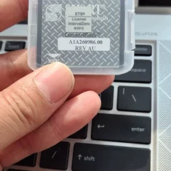 Siemens A1A260986.00 Card - High-Performance Industrial Module