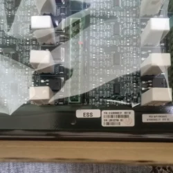 ABB Bypass Control Board A1A363662.01 - Durable Industrial Part