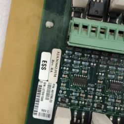 SIEMENS Control Board A1A363662.01M Industrial Use