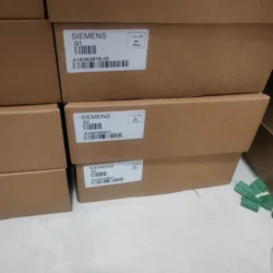 SIEMENS Communication Board Module Model A1A363818.00