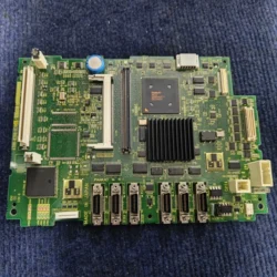 FANUC CNC System Mainboard A20B-8200-0390/01A High Performance