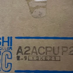 Mitsubishi CPU Module A2ACPUP21-S1 Industrial Controller