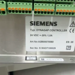 A2B00075580 SIEMENS Controller for Efficient Process Management