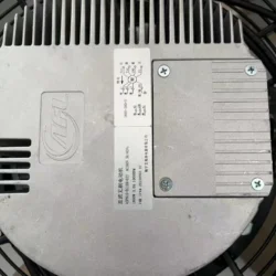 Ivor Novello EC Fan A3P910-EC188-022 Efficient Cooling Fan