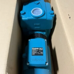 A4 50-125AE CALPEDA Water Pump: Durable & Efficient