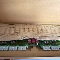A5E31250567 Siemens RC Snubber - Safe Circuit Operation