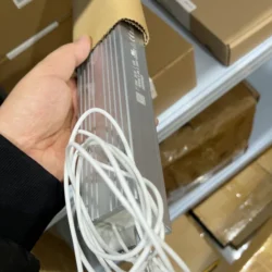 ABB Pre-charge Resistor Model A5E49450429 High Performance