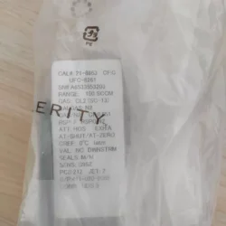 CELERITY Flow Meter A6533553203 Precision Liquid Measurement