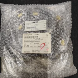 FANUC Cable A660-2006-T291 - Durable Industrial Automation Cable