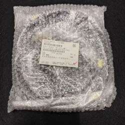 FANUC Cable with Connector A660-8015-T613 - Reliable Connection