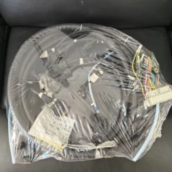 Fanuc Encoder Cable A660-8021-T372 Durable Signal Transmission