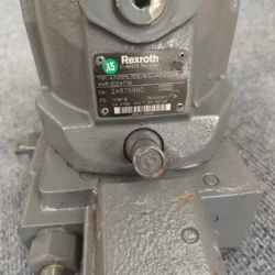 Rexroth Hydraulic Motor A7V055LRDS/63L-NZB01-S Heavy Duty