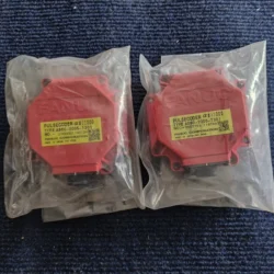 FANUC A860-2005-T301 Servo Motor Pulse Encoder High Accuracy