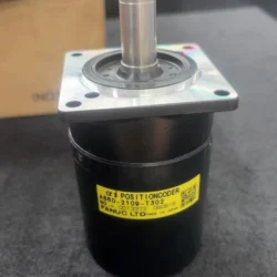 FANUC Spindle Encoder A860-2109-T302 Precision Motion Control