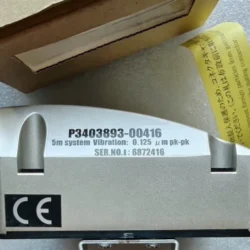 Vibration Transmitter AAP3403893-00416 Ingersoll Rand Model