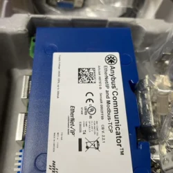 AB7072-B HMS Module - Industrial Communication Solution