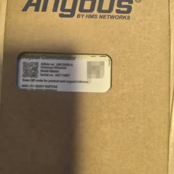 ABC3090-A Anybus Communicator: Seamless Data Exchange
