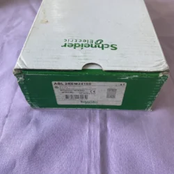 Schneider ABL2REM24100 Switching Power Supply - Reliable Power