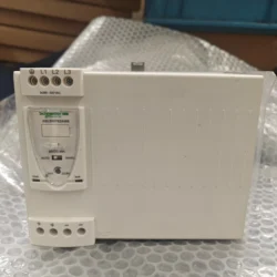 Schneider Switching Power Supply ABL8WPS24400 Reliable Output