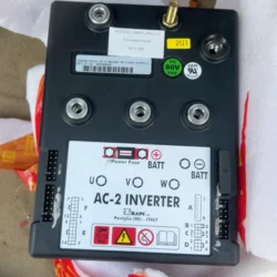 AC-2 ZAPI Pitch Driver - Reliable Performance Solution