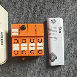 IFM AC5235 Module - High Performance Industrial Control Unit