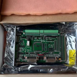 Delta ACC-24E2 Control Card High Performance Automation
