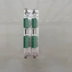 Delta I/O Accessory Board ACC-51E for Industrial Control