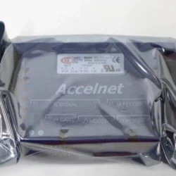 Precision ACJ-090-03-S Servo Amplifier by Accelnet