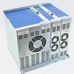 Kollmorgen Frequency Converter Model ACO5000 - Efficient Drive