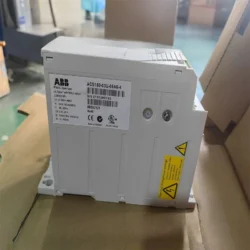 ACS150-03U-05A6-4 ABB AC Drive - High-Performance Motor