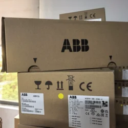 ABB ACS310-03E-01A3-4 Variable Frequency Drive VFD