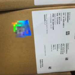 ABB ACS538-040C-09A4-4+K492+L535 Variable Frequency Drive