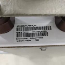 ABB 2UBA004416R0004 Power Module - Reliable Energy Management