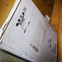 ABB ACS800-01-0025-3+D150+P901 AC Drive for Industrial Use