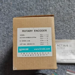 WALSON ACT40/6-600BZ-8-30FG4 Rotary Encoder High Precision