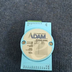 ADVANTECH Data Acquisition Module ADAM6066 for Industrial Use