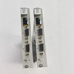 EMG Controller ADP 01.1 Advanced Industrial Automation Unit