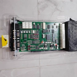 EMG Control Board ADP01.1 Industrial Automation Module
