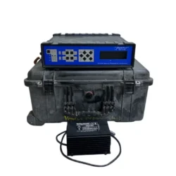 Comprehensive Monitoring with Bently Nevada ADRE 408 DSPi
