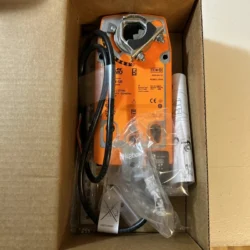 AFB24-SR Belimo Actuator: Reliable Spring Return Mechanism