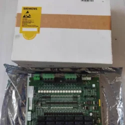 SIEMENS Control Module AFO5100 6FL7820-8CC10 PLC Module