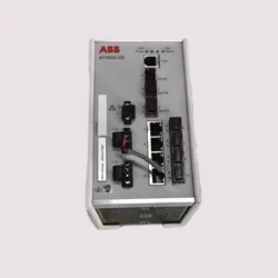 ABB Control Module AFS665-SS Industrial Automation Unit